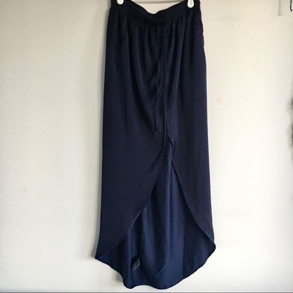 NWT Urban Outfitters maxi skirt